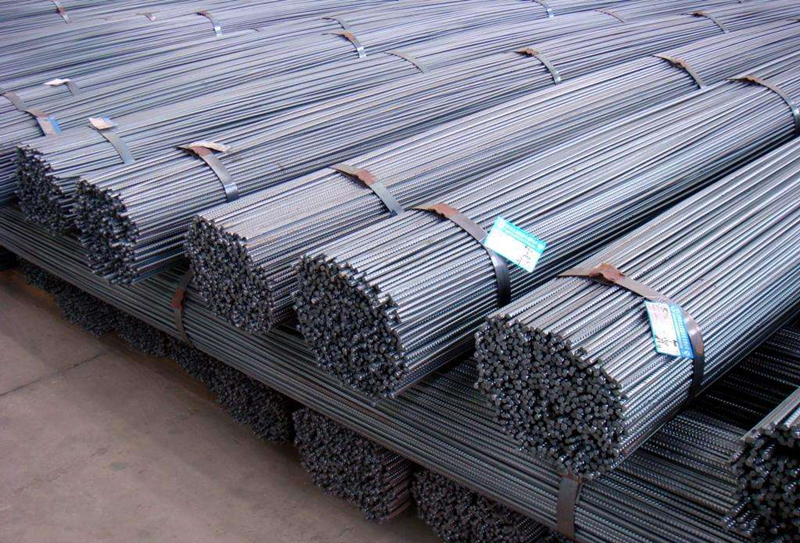 螺纹钢