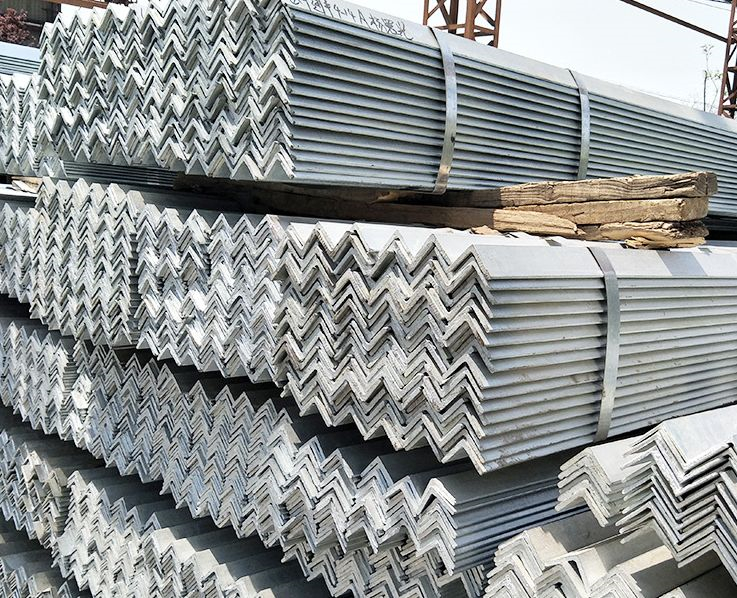 镀锌角钢