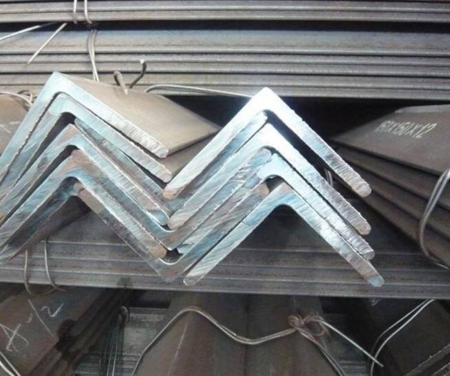 镀锌角钢