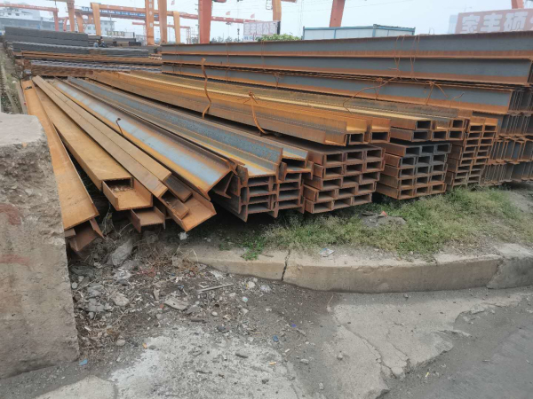 槽钢