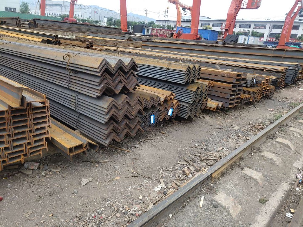 角钢/槽钢/工字钢