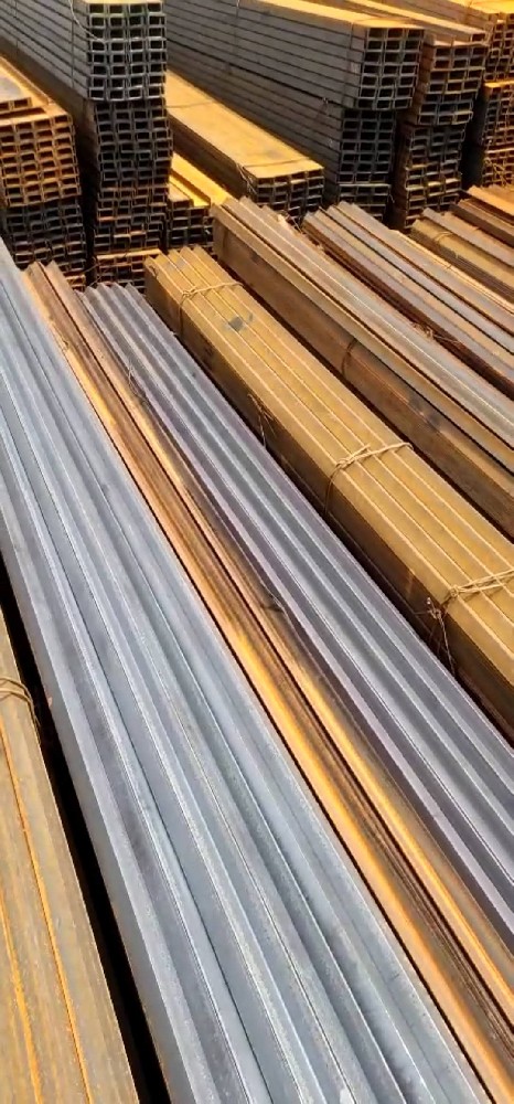 角钢/槽钢/工字钢