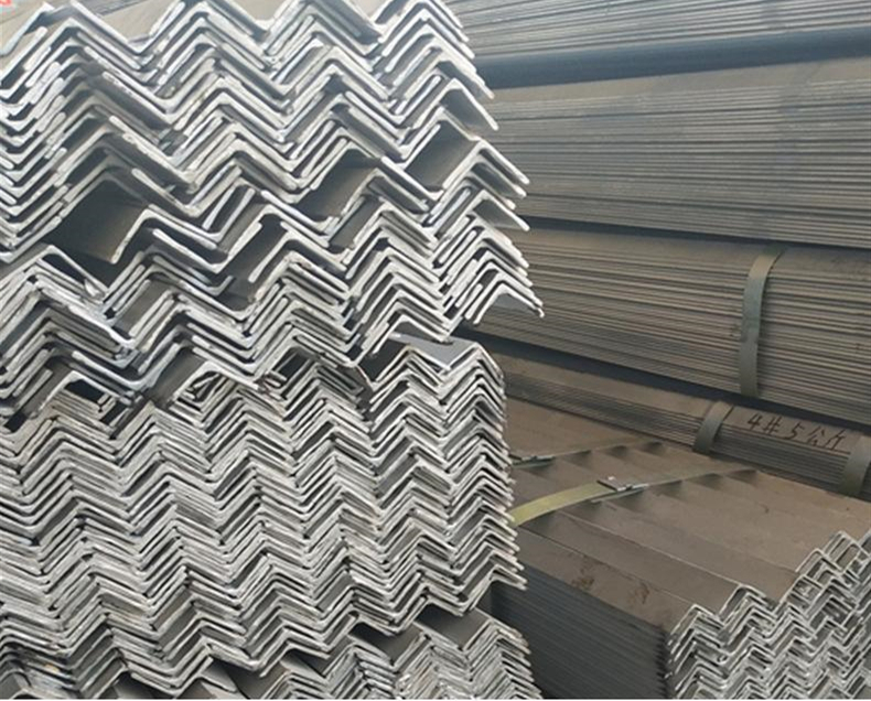 镀锌角钢