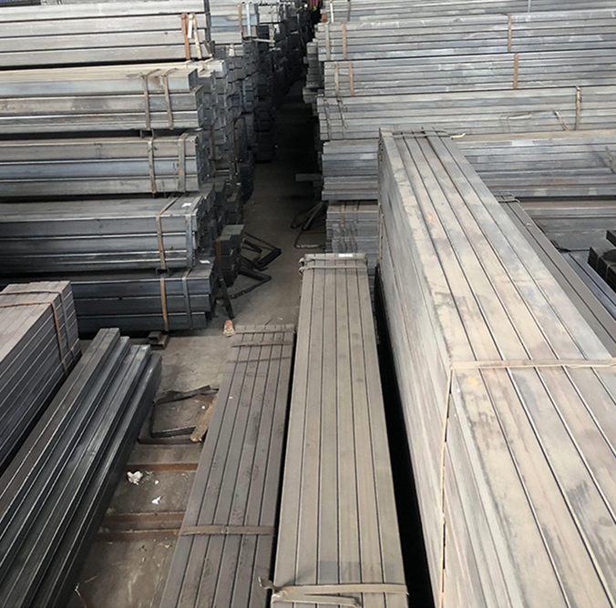 山西太原螺旋钢管