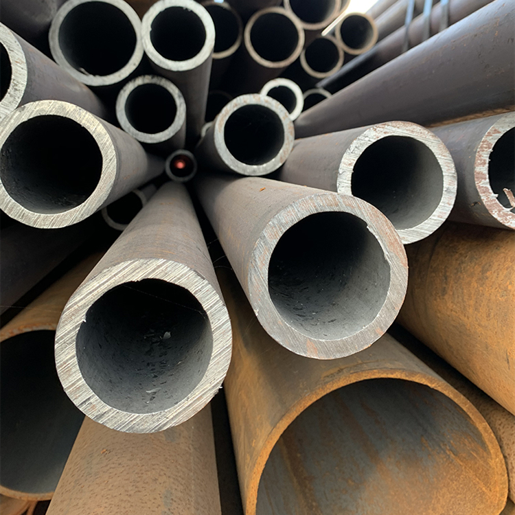 山西太原无缝管