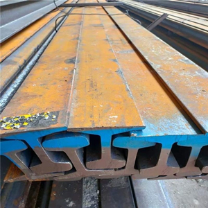 山西太原镀锌槽钢